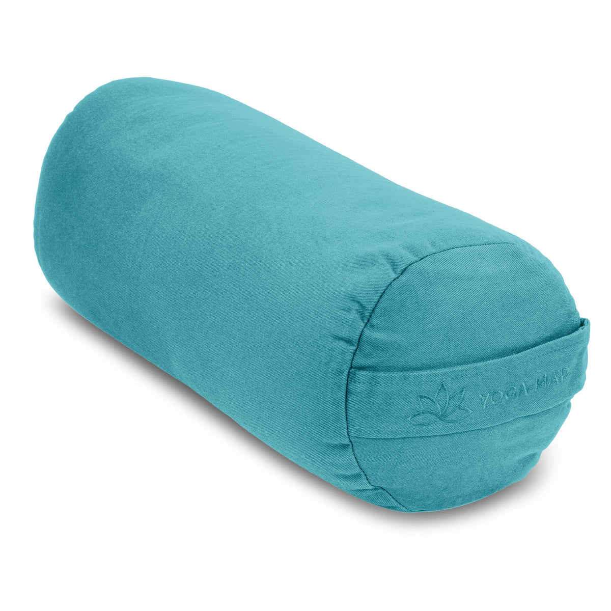 Yoga Mad  Buckwheat Yoga Bolster