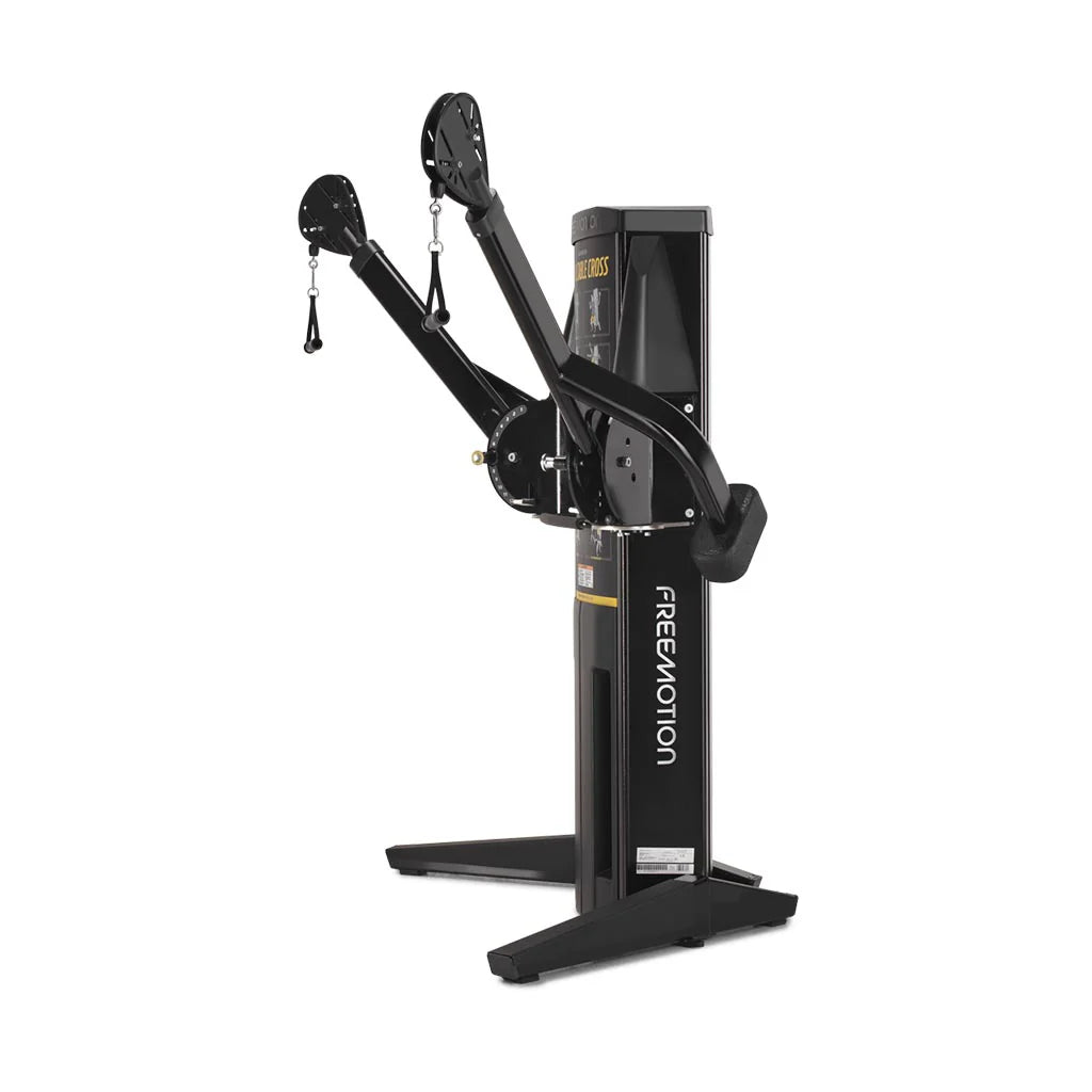 Freemotion Genesis Dual Cable Cross