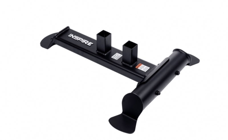 Inspire Fitness FT2 Accessory Rack