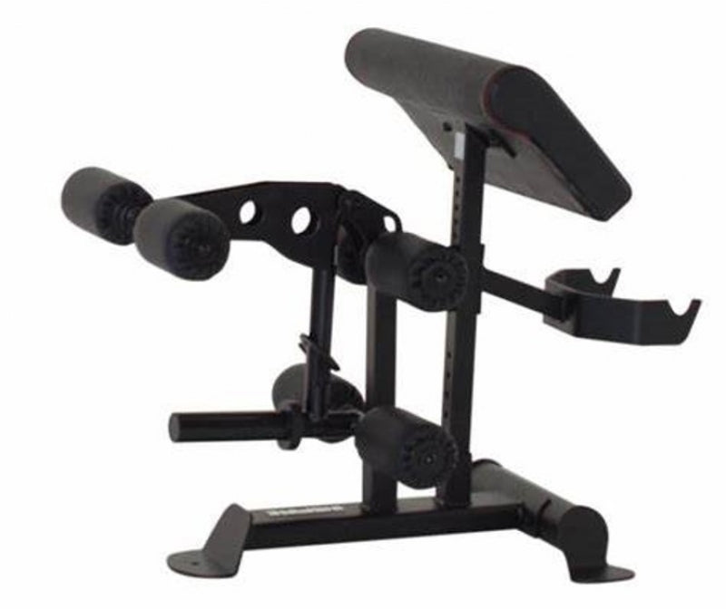 Inspire Fitness FT2 Accessory Rack