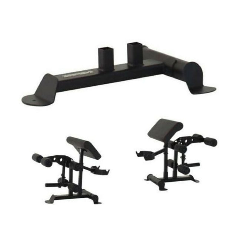 Inspire fitness ft2 discount bench