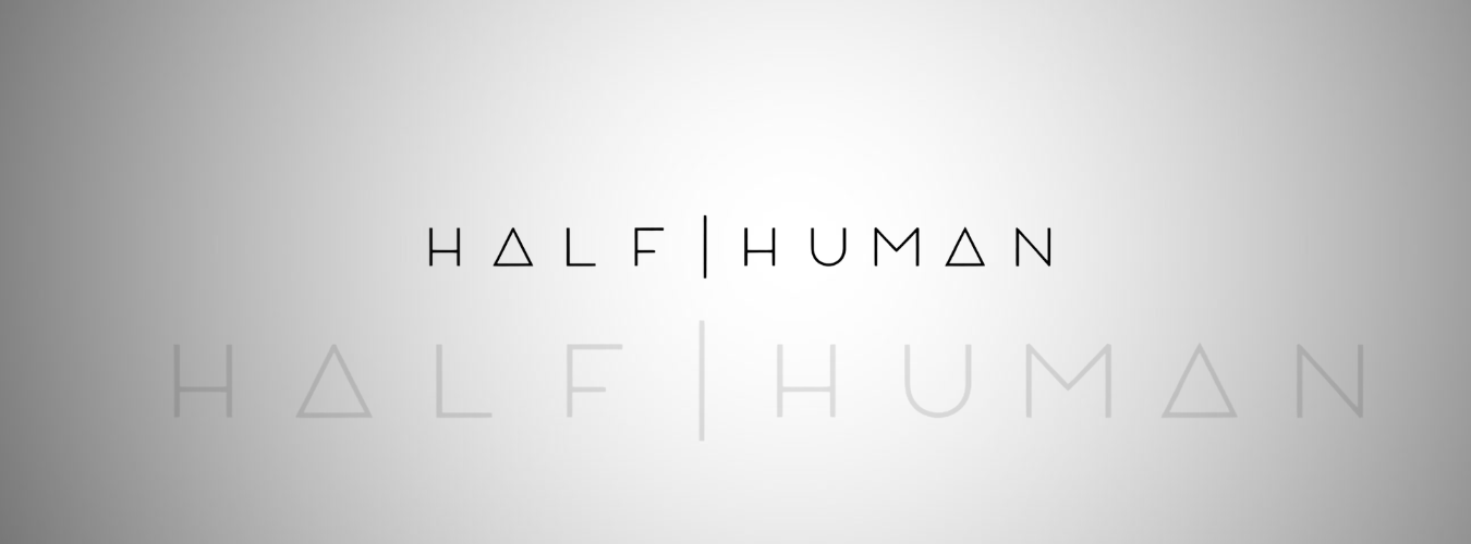 Half Human CrossFit HIIT Range Banner