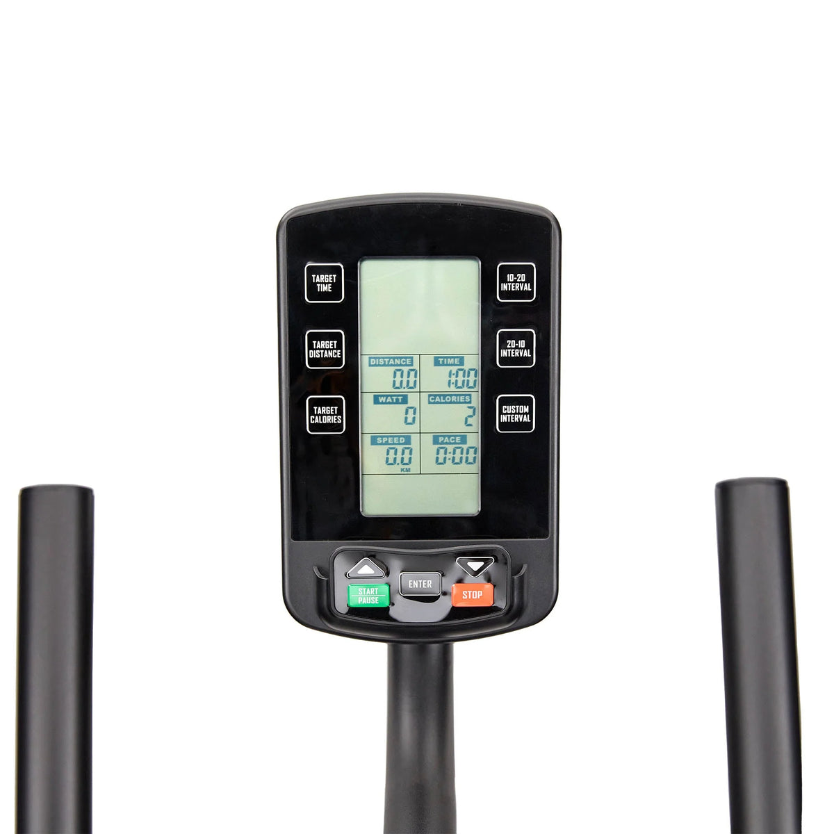 Half Human Curved Non-Motorised Treadmill