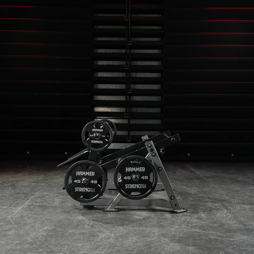 Hammer Strength Ground Base Multi-Squat