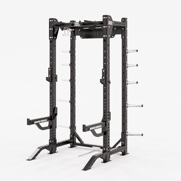 HD Elite ID Standard Half Rack