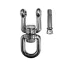 Heavy Duty Swivel for Punch Bags - 10mm