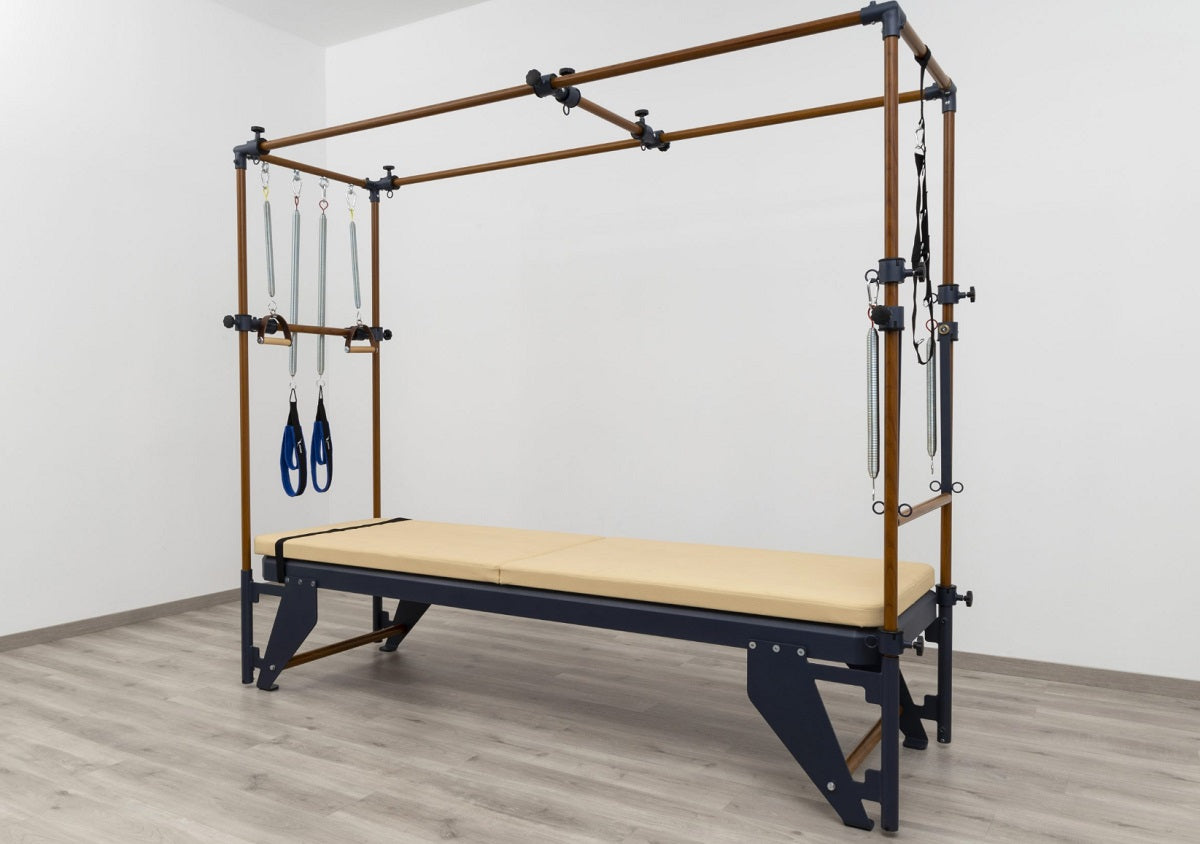 HEGREN TALMA TRC Cadillac Trapeze  