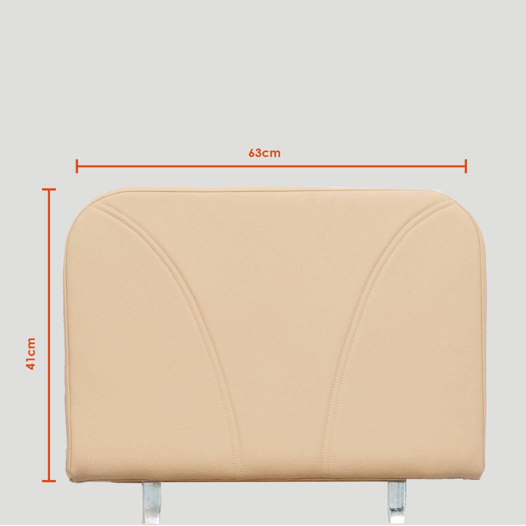 HEGREN TALMA Pilates Jumpboard