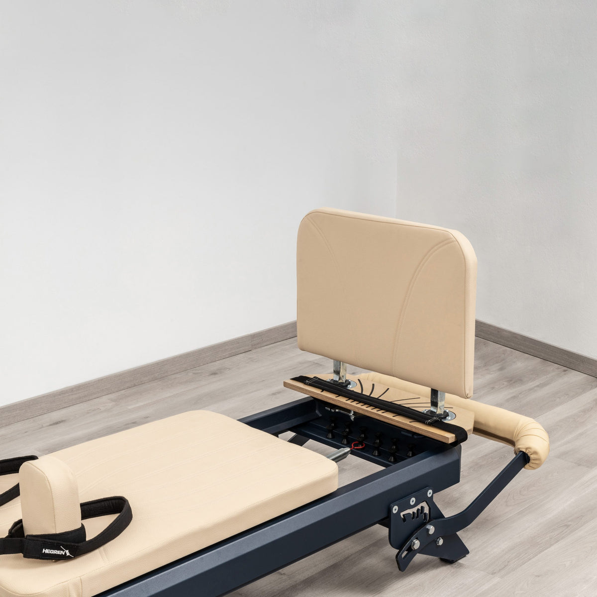 HEGREN TALMA Pilates Jumpboard
