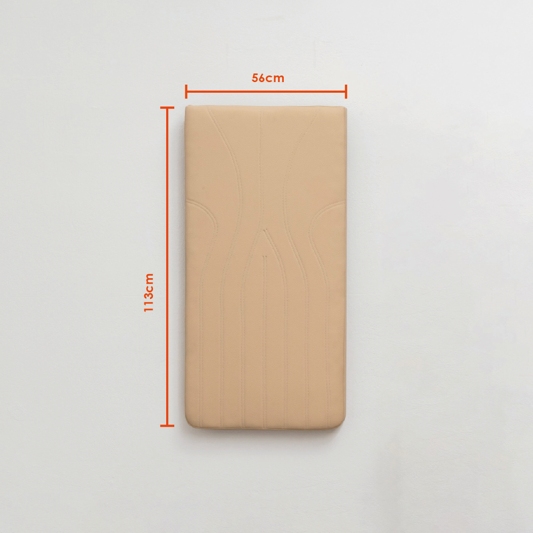 HEGREN TALMA Mat Converter  