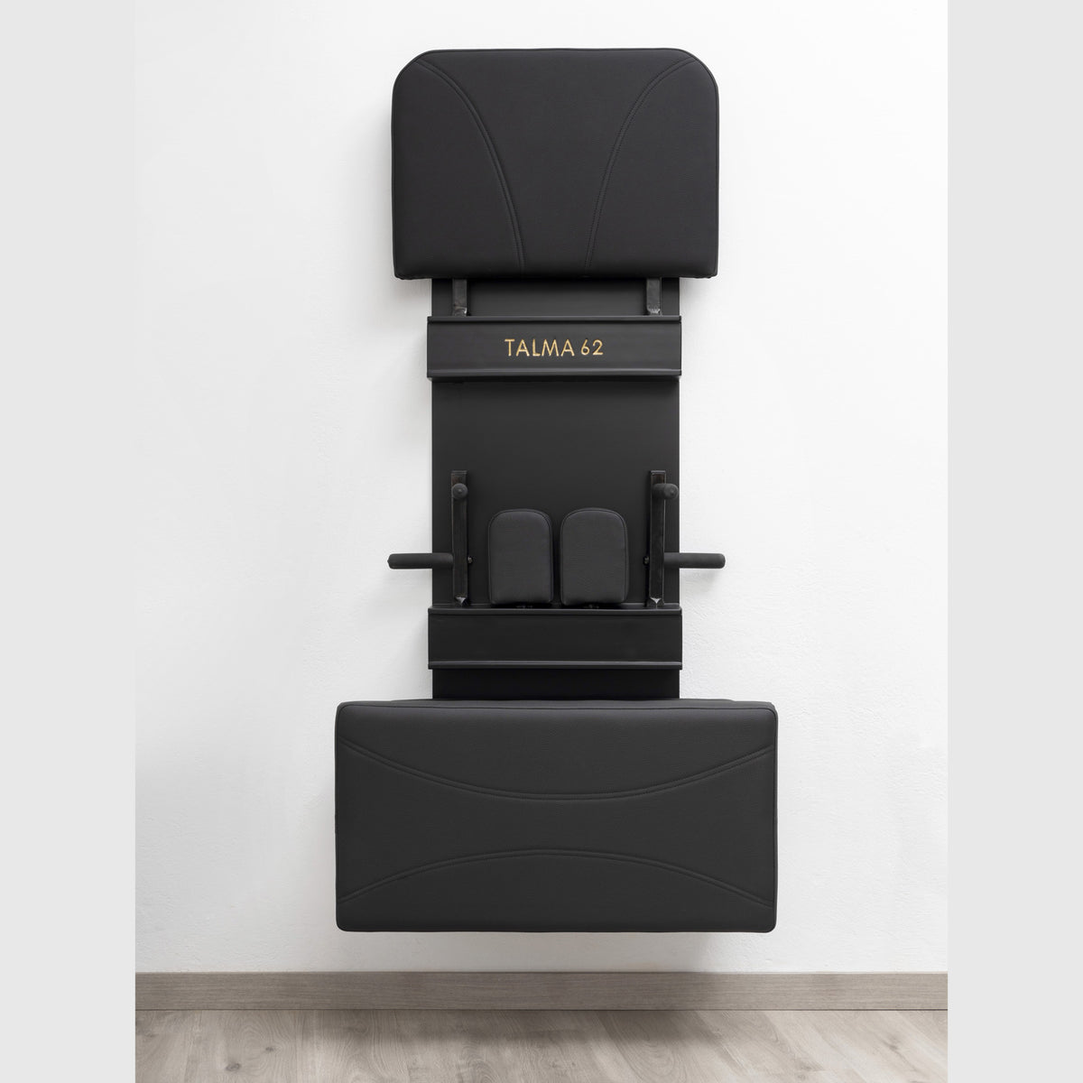 HEGREN TALMA 62 Reformer - Black
