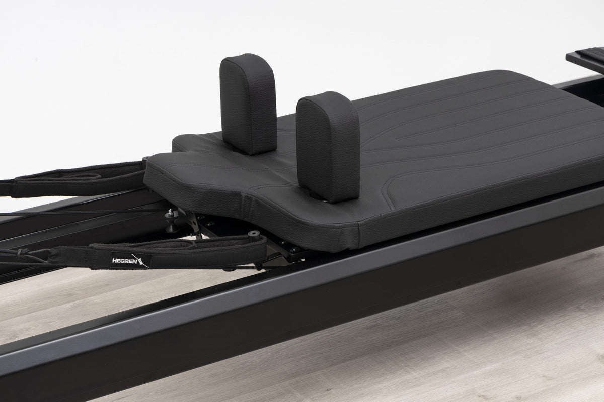 HEGREN TALMA 62 Reformer - Black