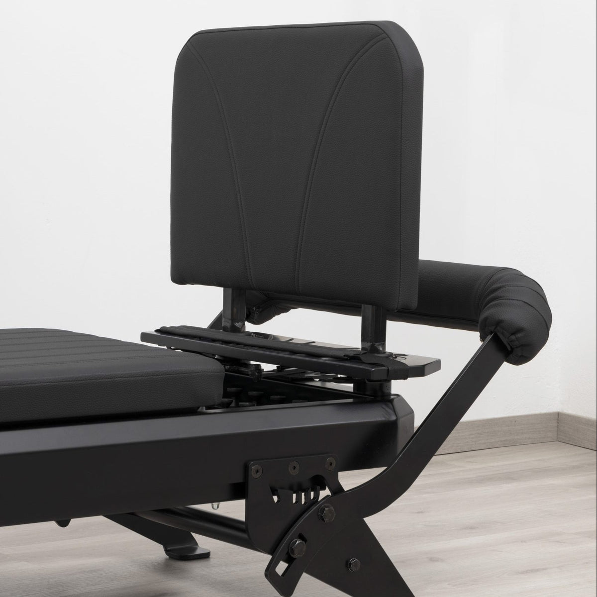 HEGREN TALMA 62 Reformer - Black