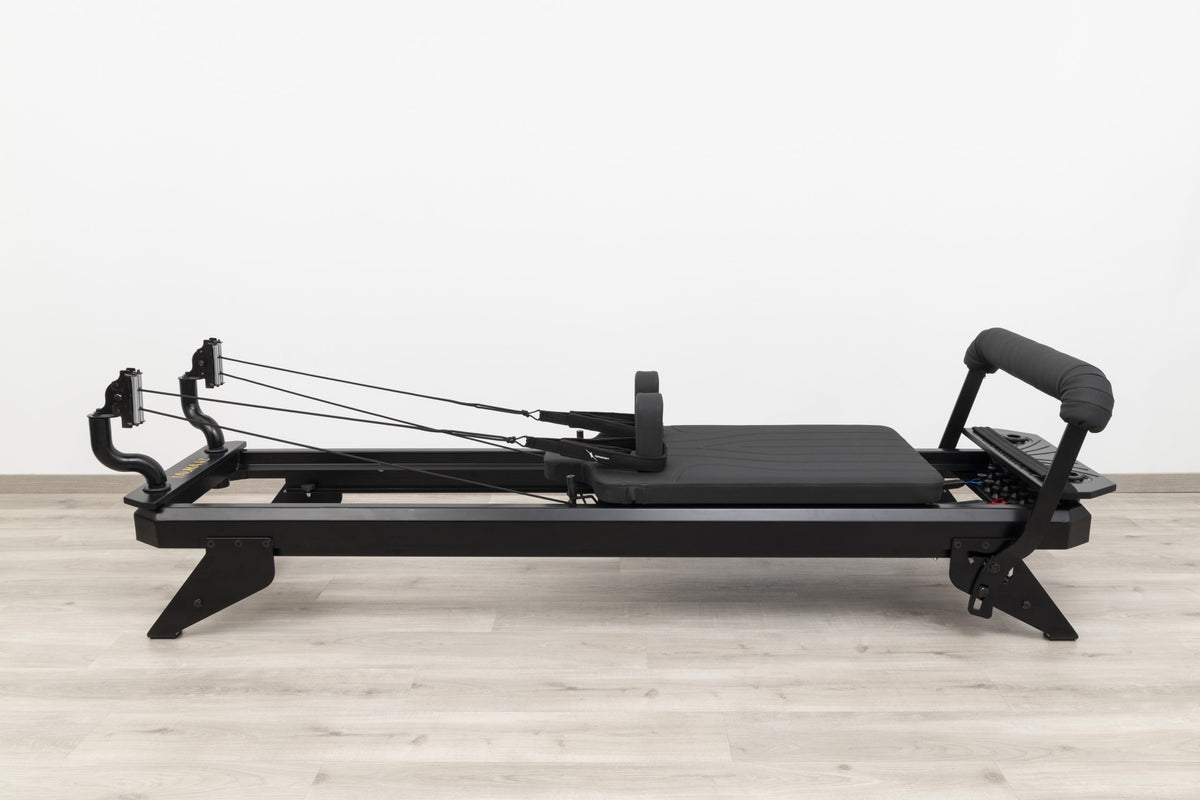 HEGREN TALMA 62 Reformer - Black