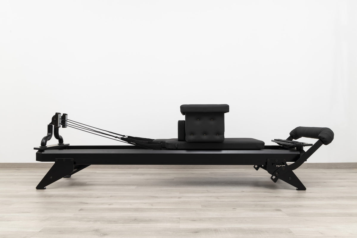 HEGREN TALMA 62 Reformer - Black