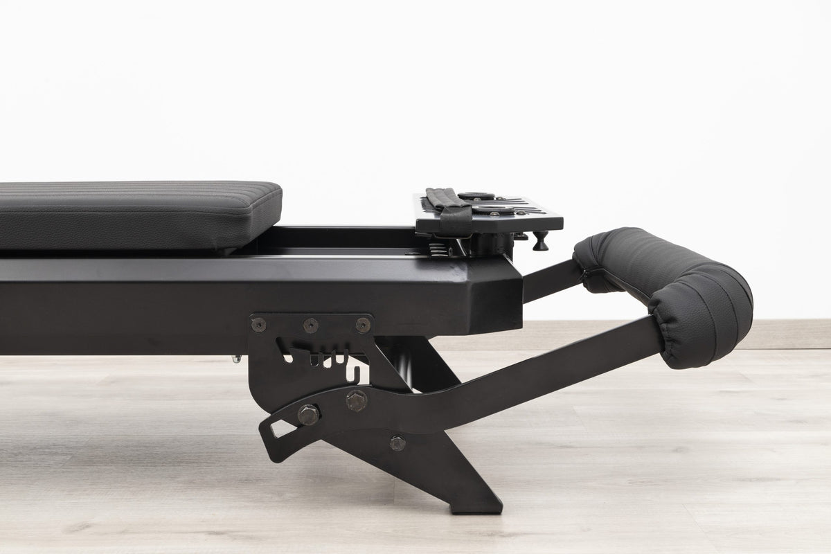 HEGREN TALMA 62 Reformer - Black