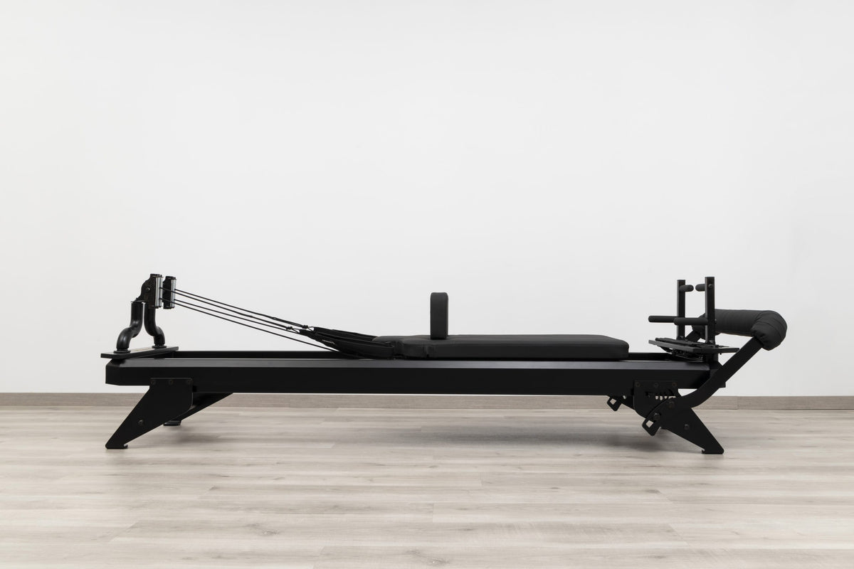 HEGREN TALMA 62 Reformer - Black