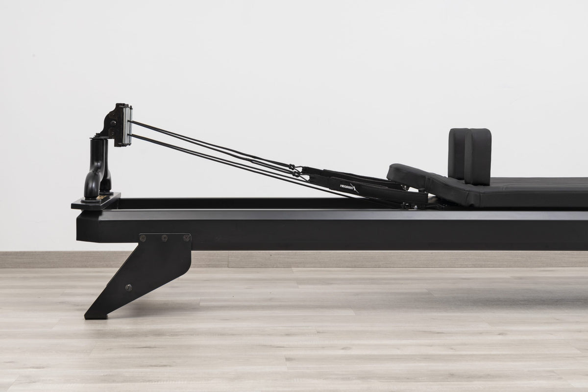 HEGREN TALMA 62 Reformer - Black