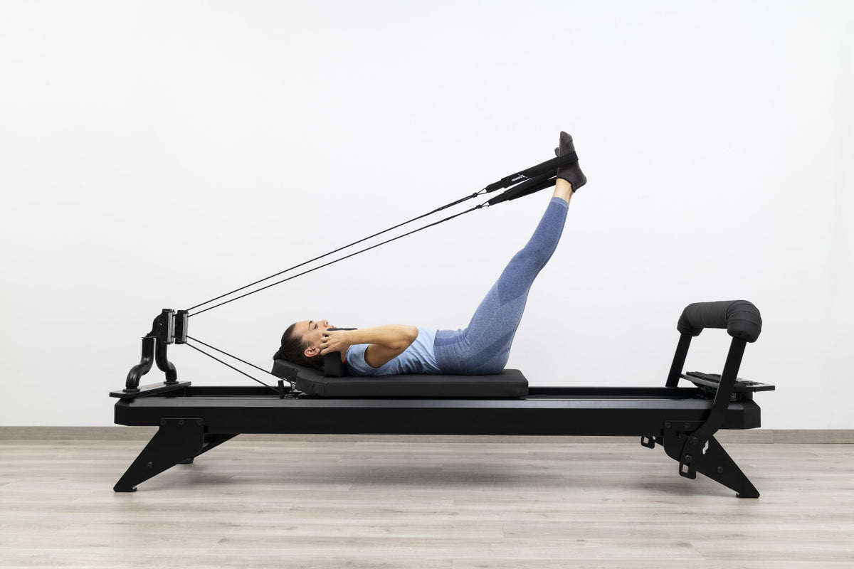 HEGREN TALMA 62 Reformer - Black