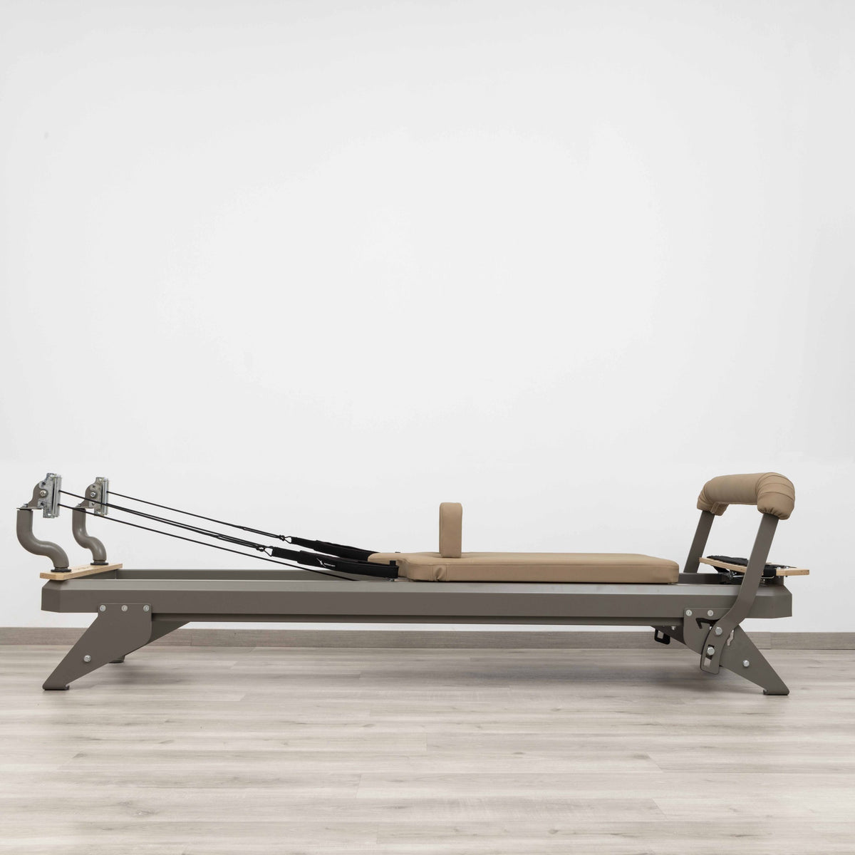 HEGREN TALMA 62 Reformer - Quartz Grey &amp; Sand