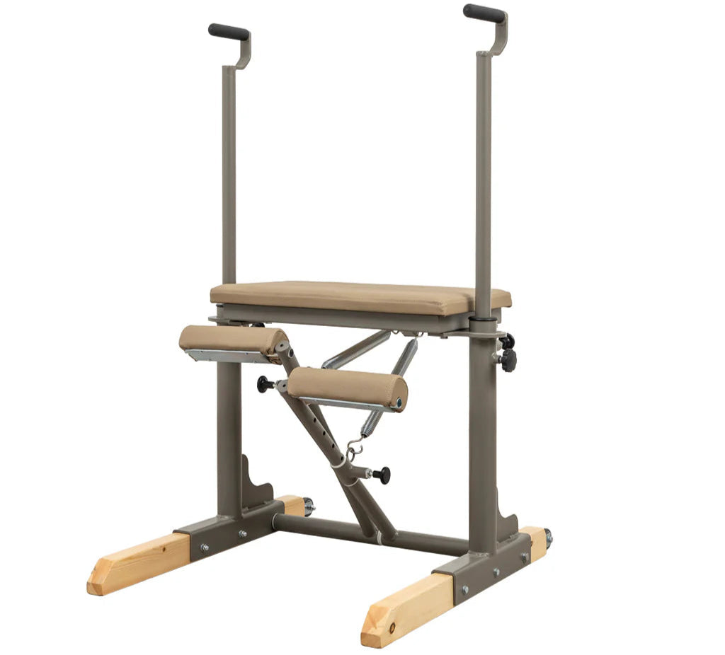 HEGREN TALMA 62CH Pilates Chair