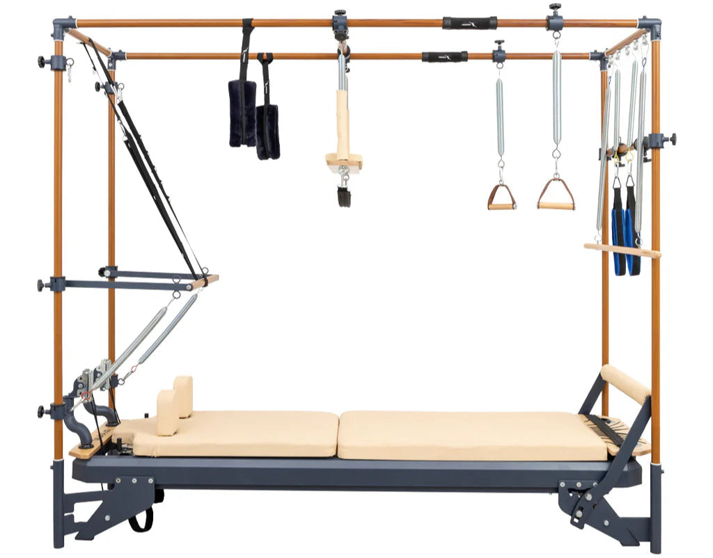 HEGREN TALMA 62CR Cadillac Reformer