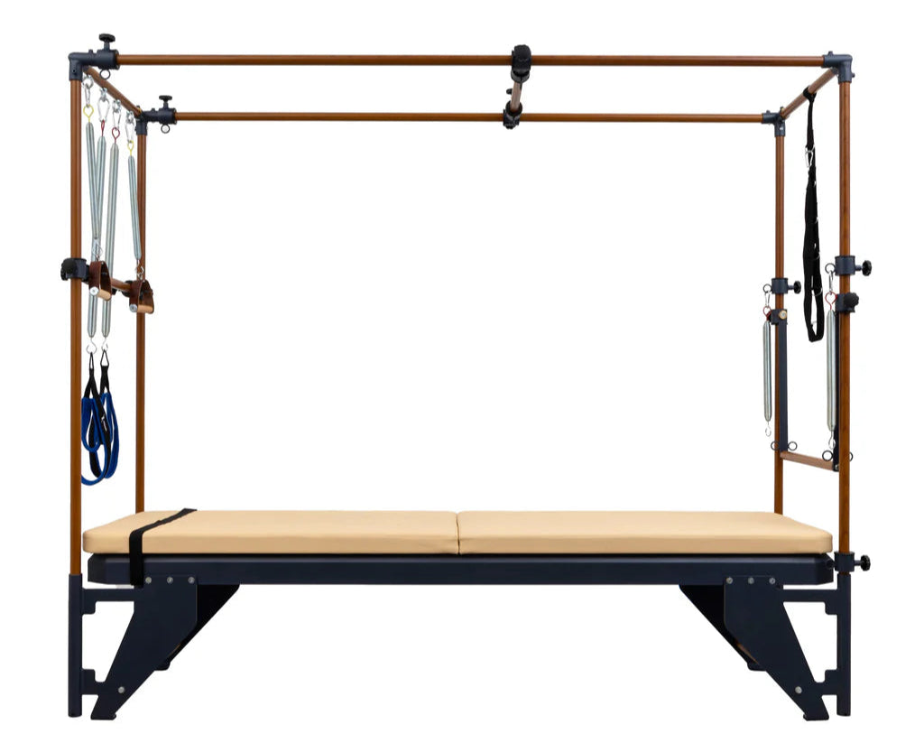 HEGREN TALMA TRC Cadillac Trapeze