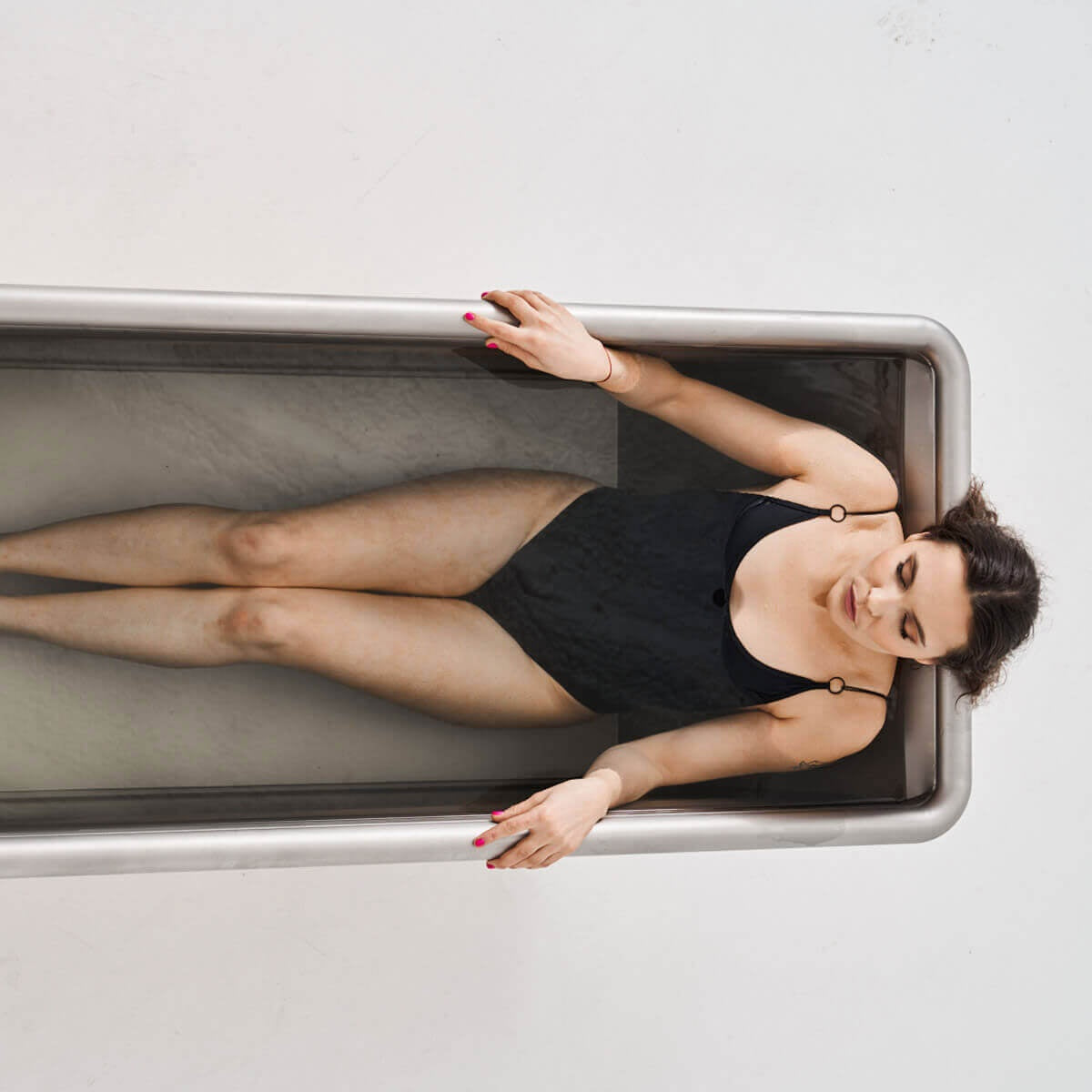 IceBath