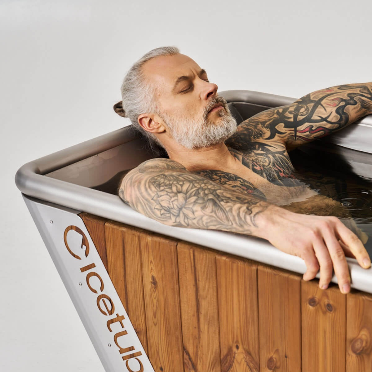IceBath  