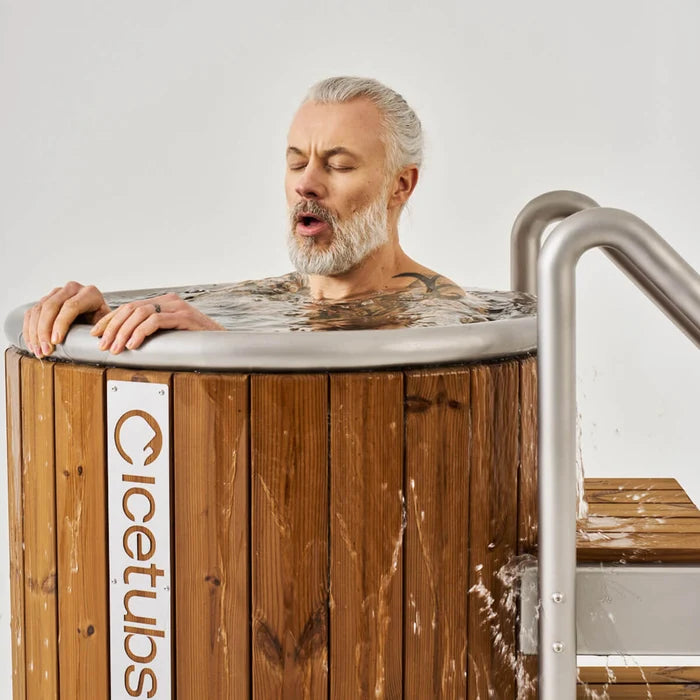IceBarrel
