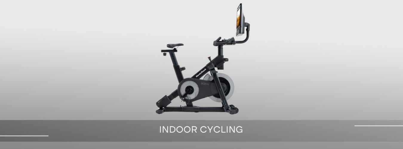 Spin Bikes Banner