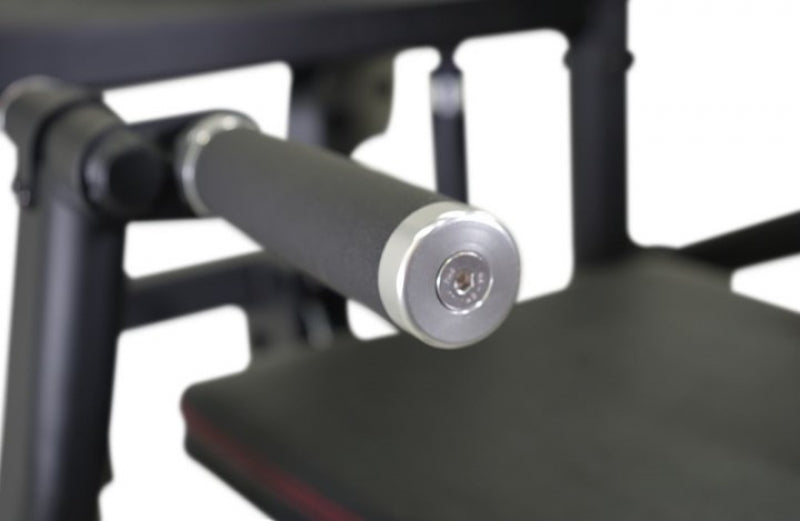 Inspire Fitness Commercial Dual Station Assisted Chin/Dip