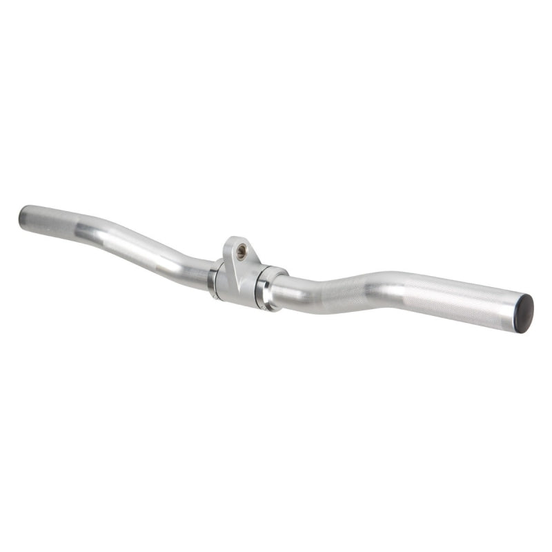 Inspire Fitness Aluminium EZ Curl Bar