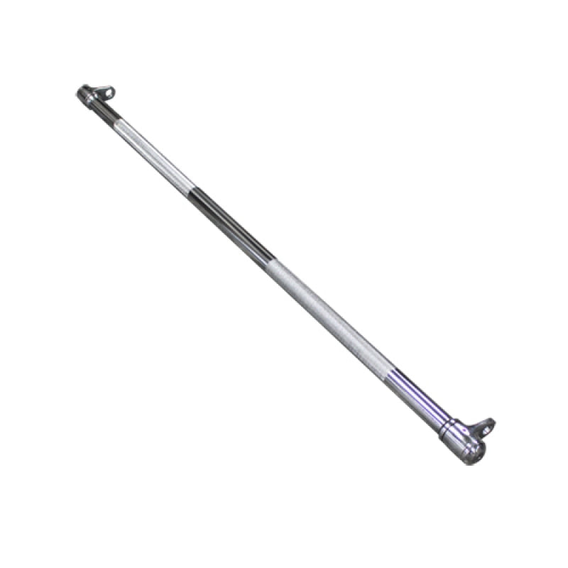 Inspire Fitness Dual Hook Straight Bar