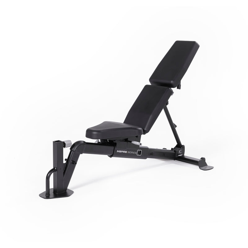 Inspire Fitness FID7 Adjustable Bench