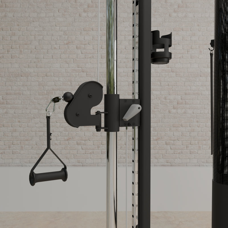 Inspire Fitness FT1 Pro Functional Trainer