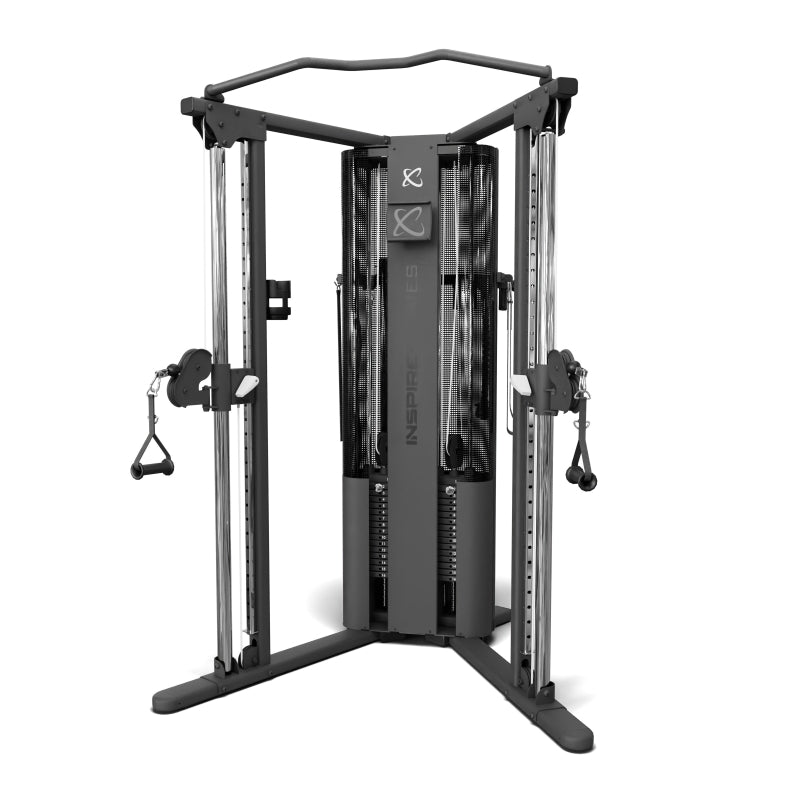Inspire Fitness FT1 Pro Functional Trainer