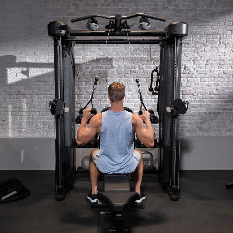 Inspire FT2 Pro Functional Trainer Package