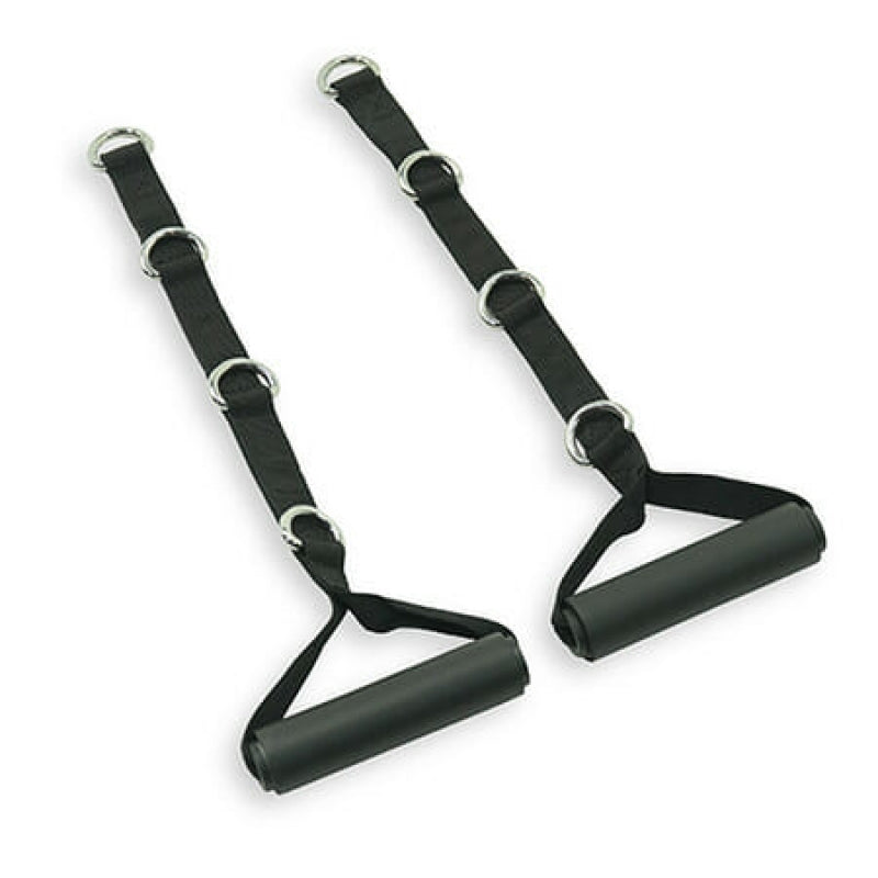 Inspire Fitness Multi-Ring Handle  