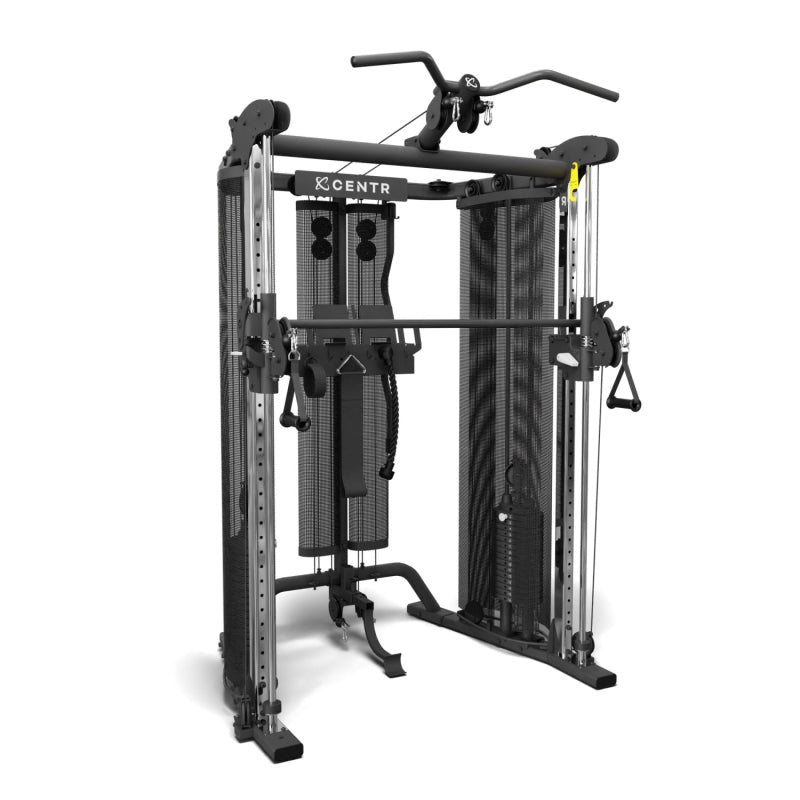 Inspire SF6 Smith Functional Trainer