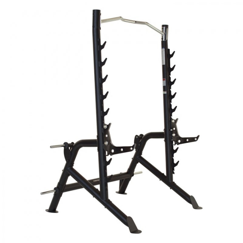 Inspire Fitness Squat Rack