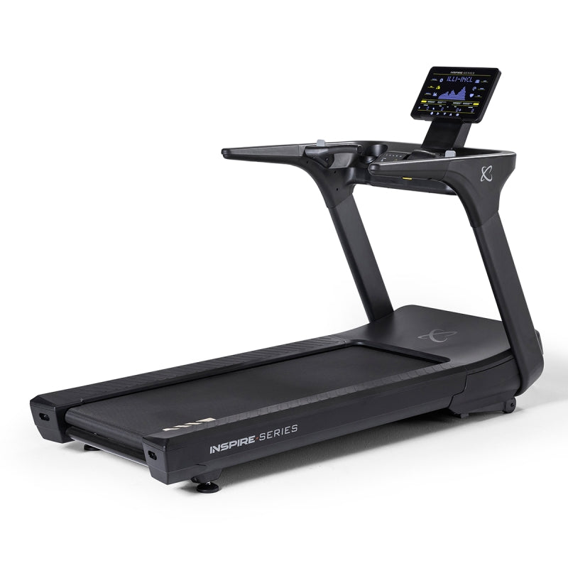 Inspire Fitness T7 Treadmill W/15&quot; Touch Key LED