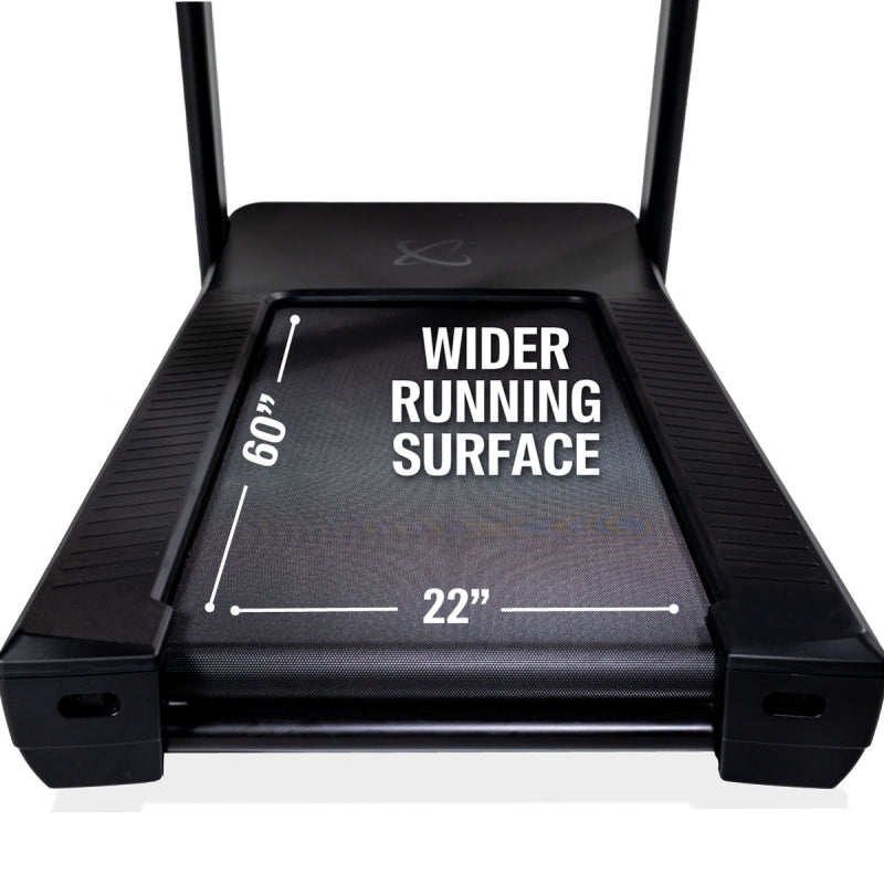 Inspire Fitness T7S Treadmill W/15.6&quot; LED Touchscreen