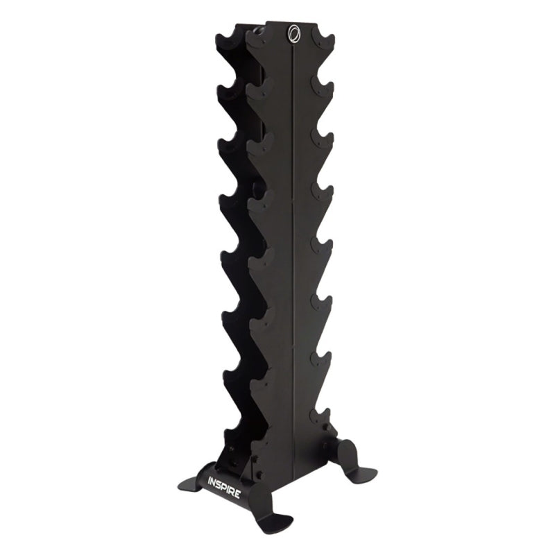 Inspire Vertical Dumbbell Rack