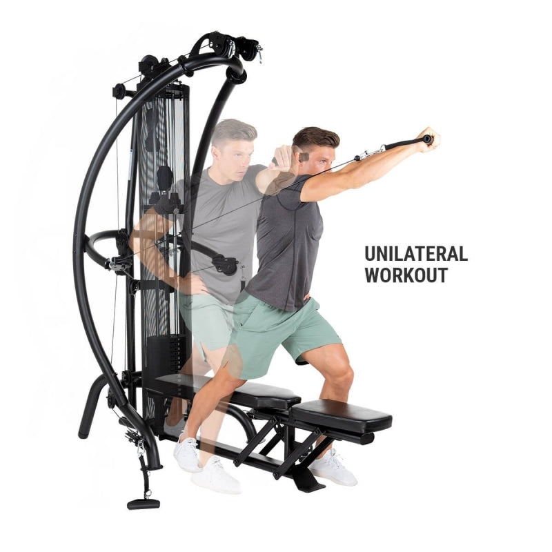 Inspire Fitness M1 Multi-Gym