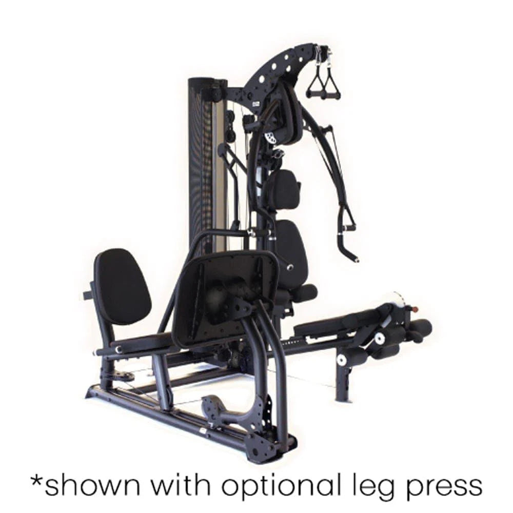 Multi gym with leg press uk hotsell