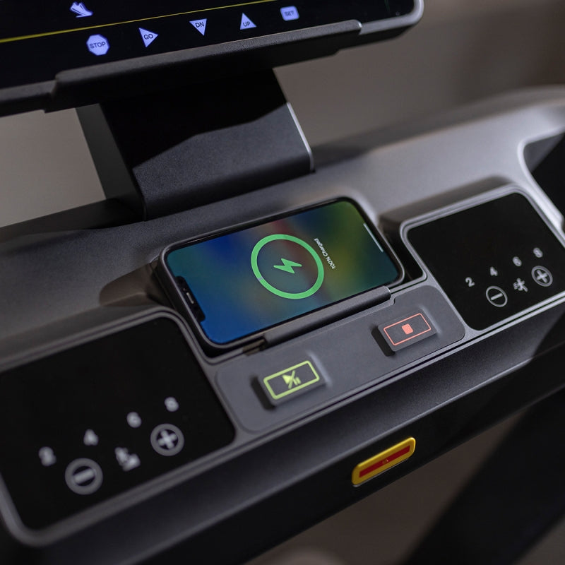 Inspire Series T5 Treadmill