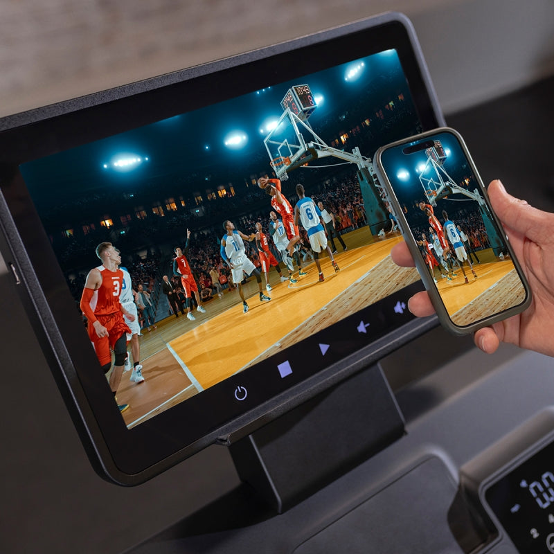 Inspire Fitness Series T5S Treadmill