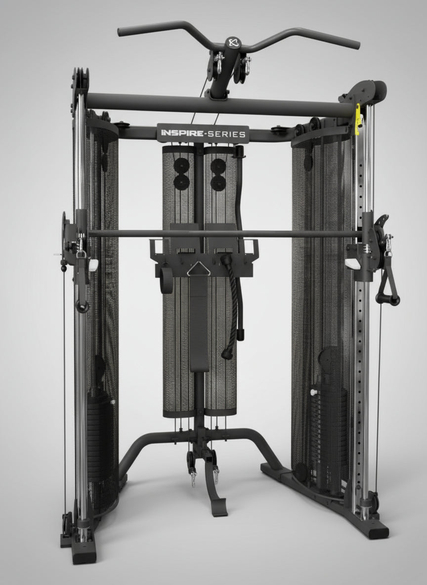 Inspire SF6 Smith Functional Trainer  