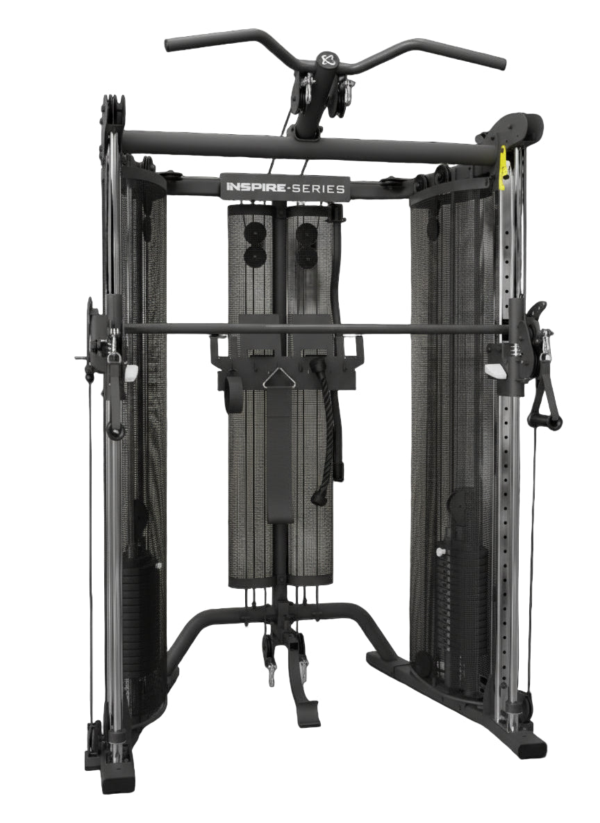 Inspire SF6 Smith Functional Trainer